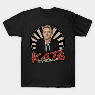 Vintage Circle Kate McKinnon T-Shirt